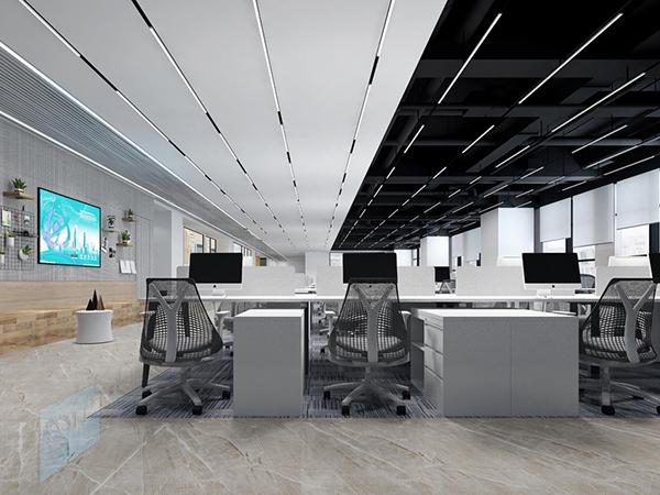 進(jìn)場資訊|我司承接虎彩集團保潔項目順利進(jìn)場