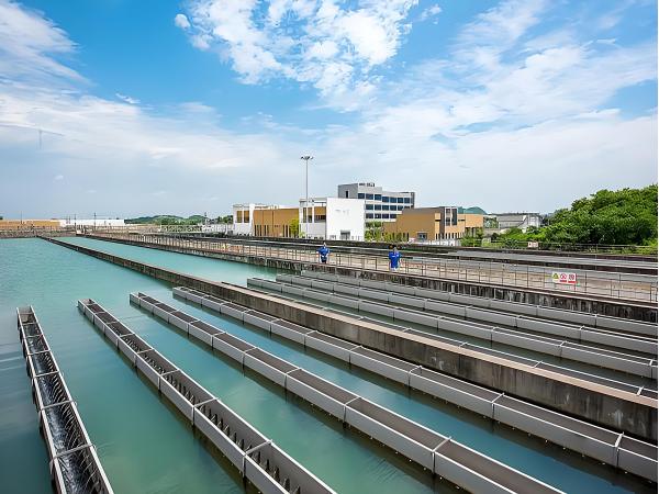 定期清洗二次供水水池，守護(hù)用水安全！